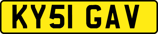 KY51GAV