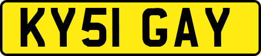 KY51GAY