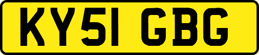 KY51GBG