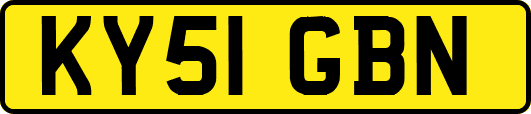 KY51GBN