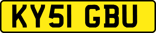 KY51GBU