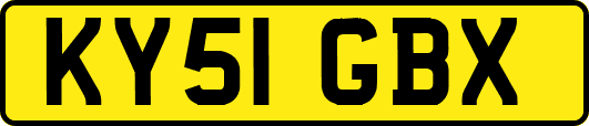 KY51GBX