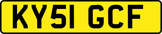 KY51GCF