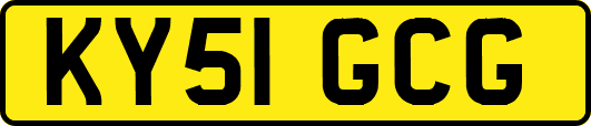 KY51GCG