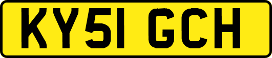 KY51GCH