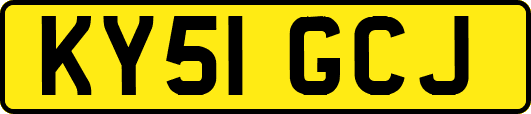 KY51GCJ