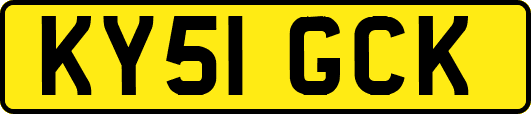 KY51GCK