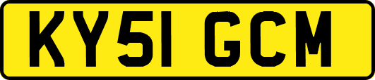 KY51GCM