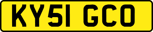 KY51GCO