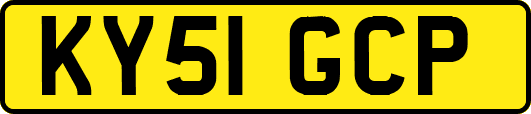 KY51GCP