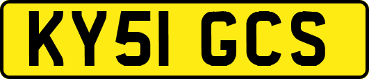 KY51GCS