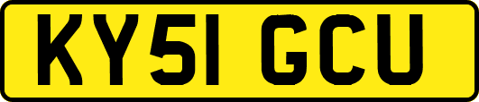 KY51GCU