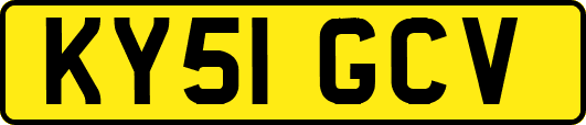 KY51GCV