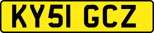 KY51GCZ