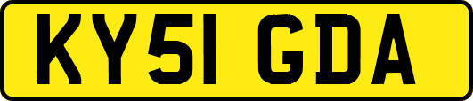 KY51GDA