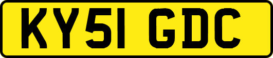 KY51GDC