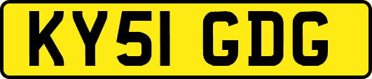 KY51GDG