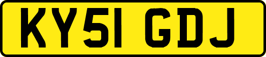 KY51GDJ