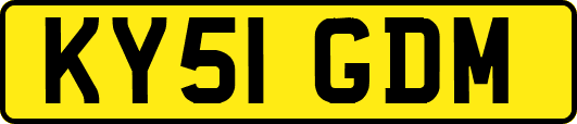 KY51GDM