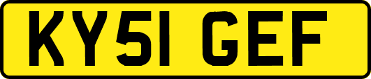KY51GEF
