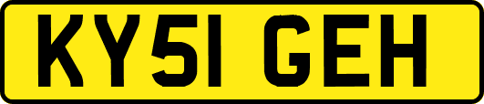 KY51GEH