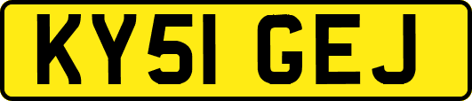 KY51GEJ