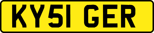 KY51GER