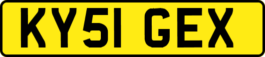 KY51GEX