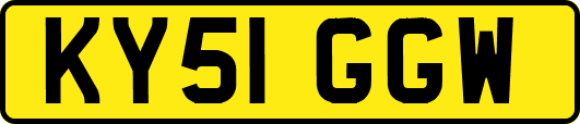 KY51GGW