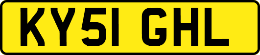 KY51GHL