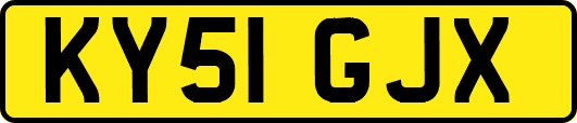 KY51GJX