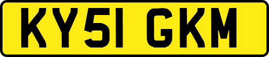 KY51GKM