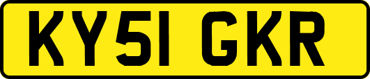 KY51GKR