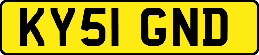 KY51GND