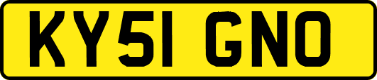 KY51GNO