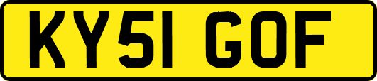 KY51GOF