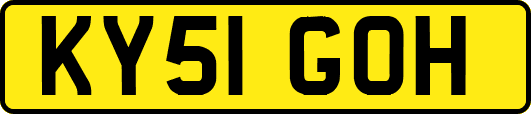 KY51GOH
