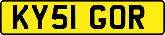 KY51GOR