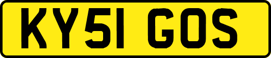 KY51GOS