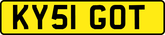 KY51GOT