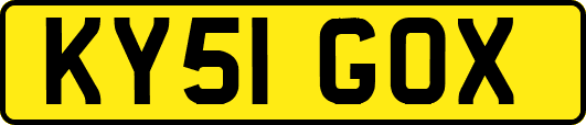 KY51GOX