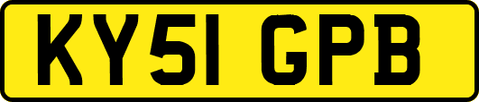 KY51GPB