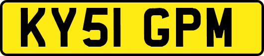 KY51GPM