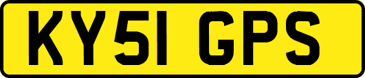 KY51GPS