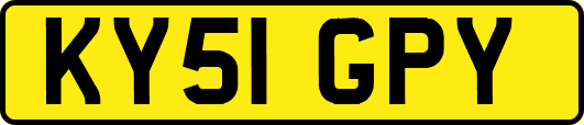 KY51GPY