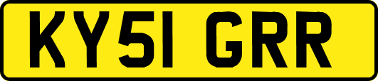 KY51GRR