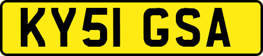 KY51GSA
