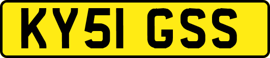 KY51GSS