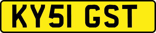 KY51GST