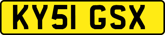 KY51GSX